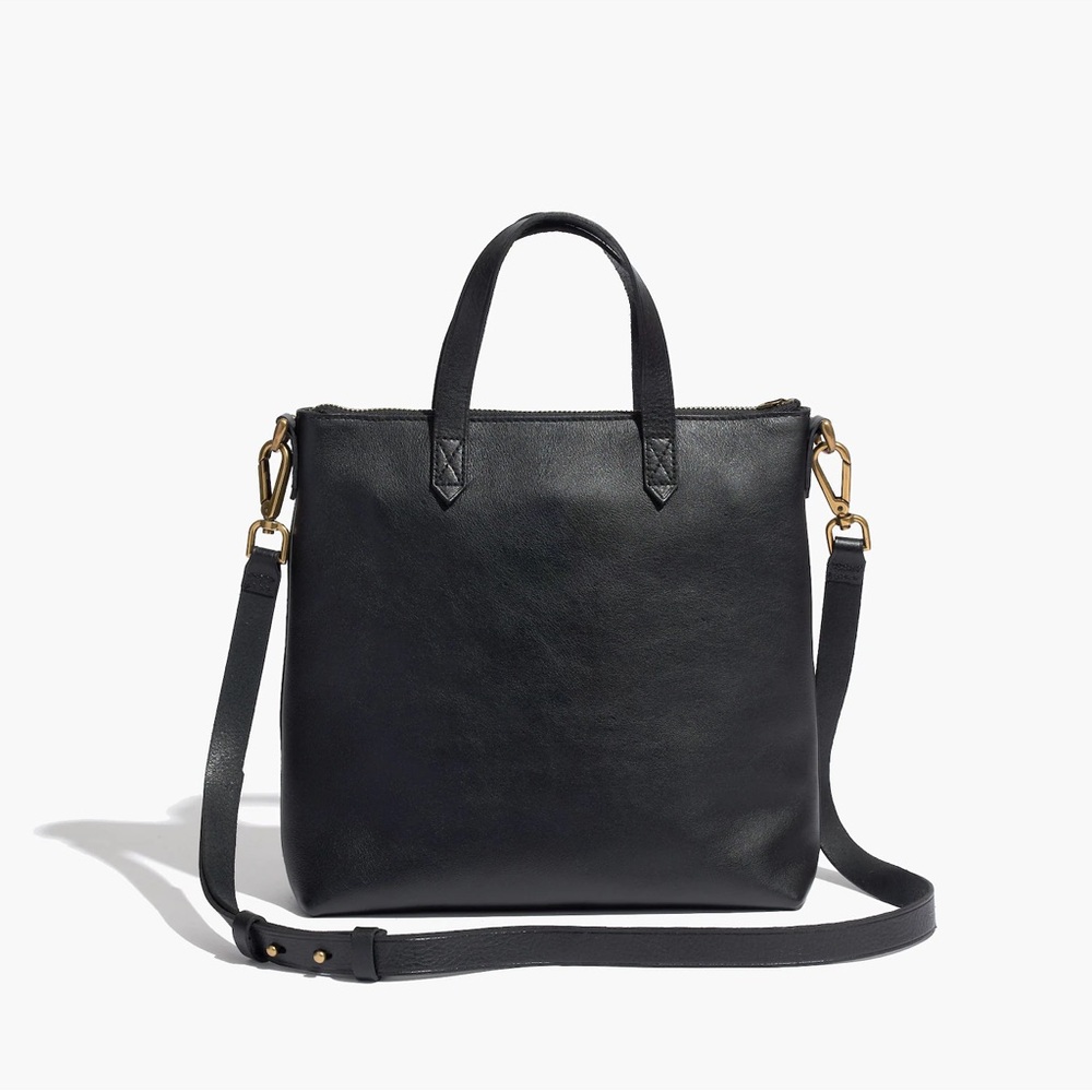 Madewell Transport Crossbody